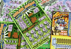 3 Tickets for $10